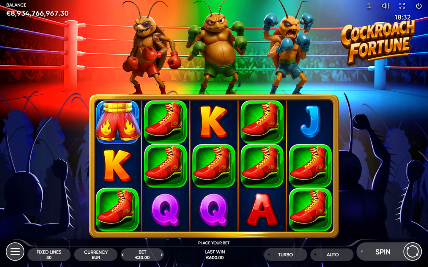 Demo Image